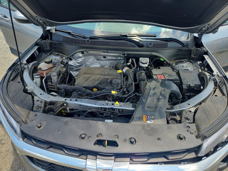 Photo 11 from auction – 2024 CHEVROLET TRAX with VIN KL77LHE24RC198217