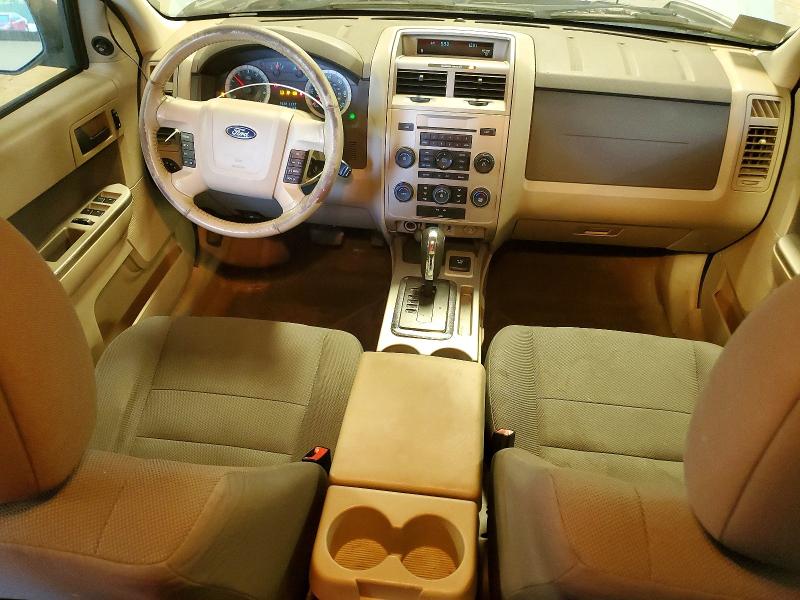 Фото 8 с аукциона – 2009 FORD ESCAPE с VIN 1FMCU49339KA46649