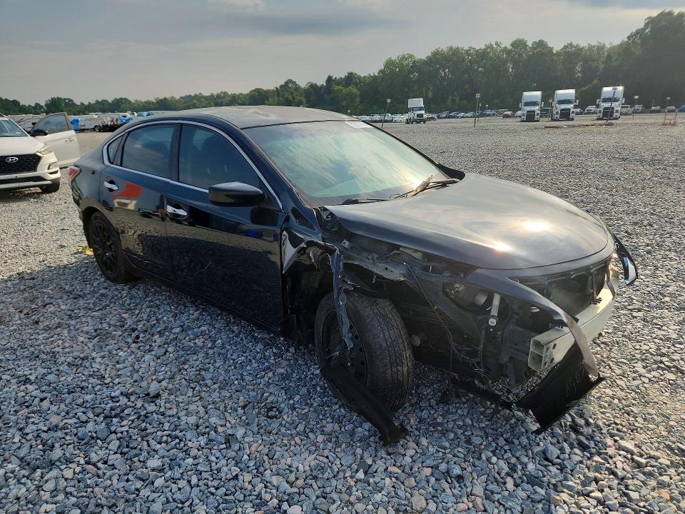 Photo 4 from auction – 2015 NISSAN ALTIMA with VIN 1N4AL3AP2FN375110