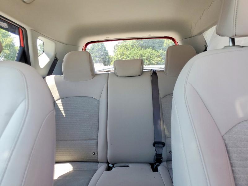 Photo 10 from auction – 2020 KIA SOUL with VIN KNDJ23AU4L7005098