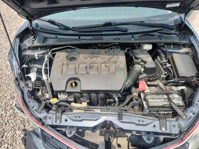 Photo 11 from auction – 2015 TOYOTA COROLLA with VIN 2T1BURHE4FC262880