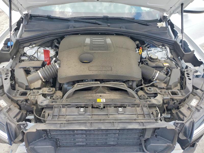 Photo 12 from auction – 2024 JAGUAR F-PACE with VIN SADCT2FU6RA735765