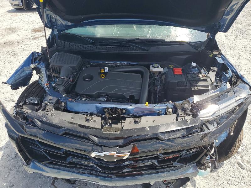 Photo 12 from auction – 2026 CHEVROLET EQUINOX with VIN 3GNAXLEG1TL456370