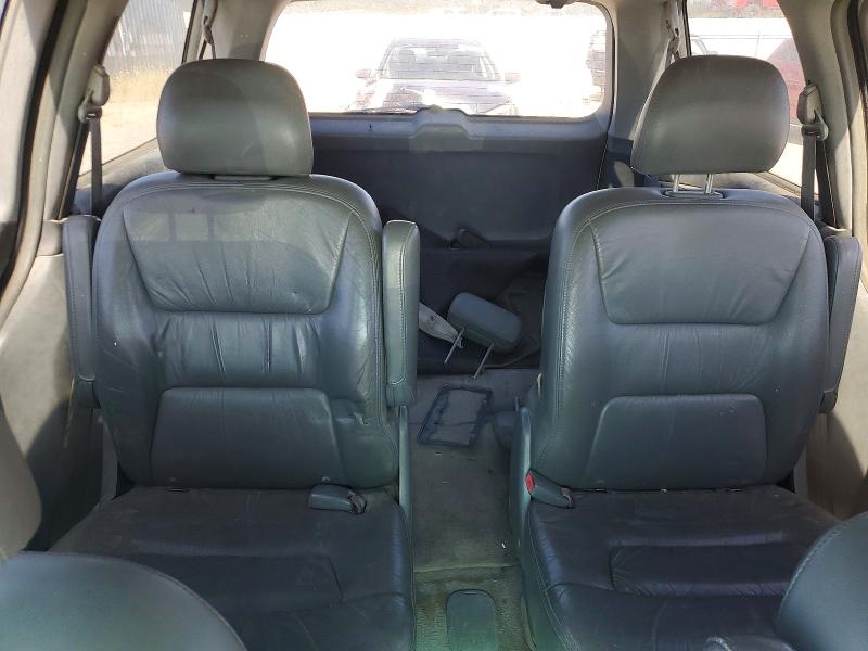 Photo 10 from auction – 2003 HONDA ODYSSEY with VIN 5FNRL18083B066049