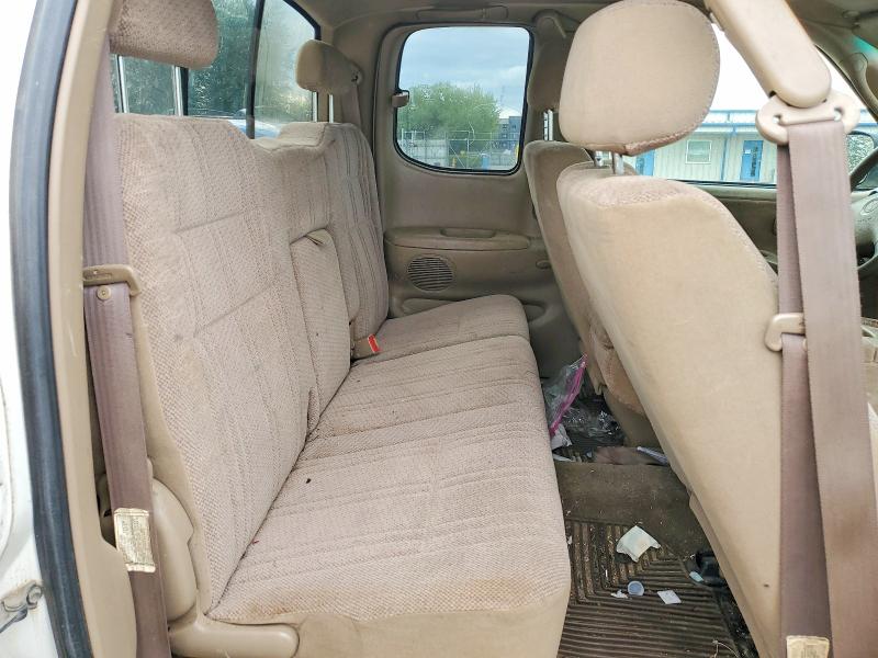 Photo 10 from auction – 2002 TOYOTA TUNDRA with VIN 5TBBT44102S252219