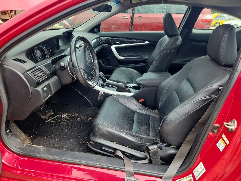 Photo 7 from auction – 2013 HONDA ACCORD with VIN 1HGCT1B88DA005252