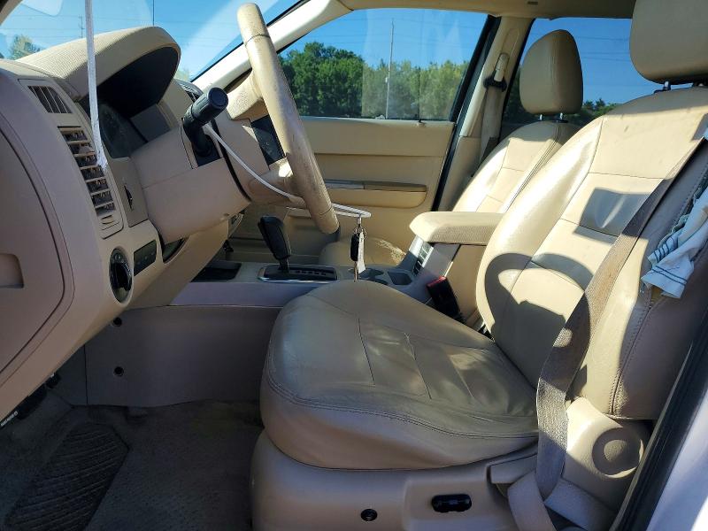 Photo 7 from auction – 2008 FORD ESCAPE with VIN 1FMCU93138KA99984
