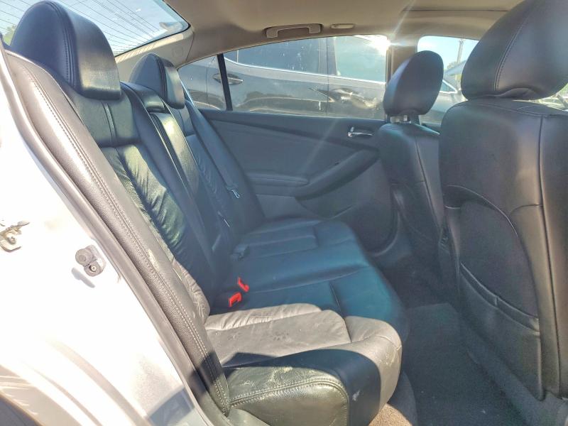 Photo 10 from auction – 2012 NISSAN ALTIMA with VIN 1N4AL2AP1CC122569