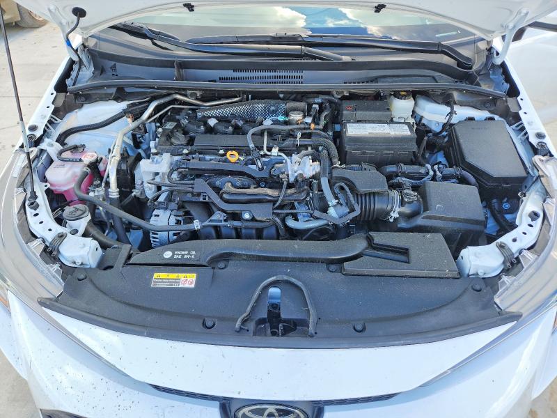 Photo 11 from auction – 2025 TOYOTA COROLLA with VIN 5YFB4MDE9SP312742