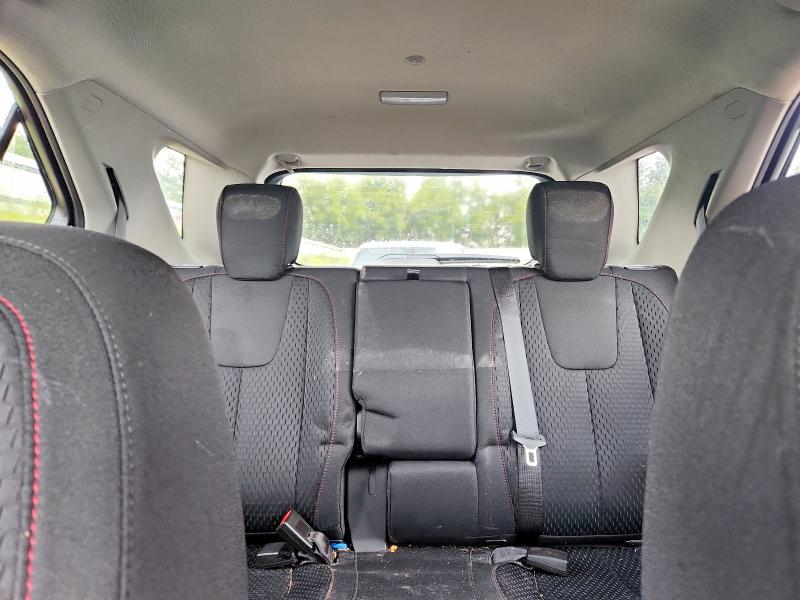 Photo 10 from auction – 2015 CHEVROLET EQUINOX with VIN 2GNALAEKXF1100087