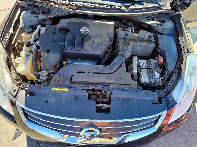 Photo 11 from auction – 2012 NISSAN ALTIMA with VIN 1N4AL2AP0CN568006