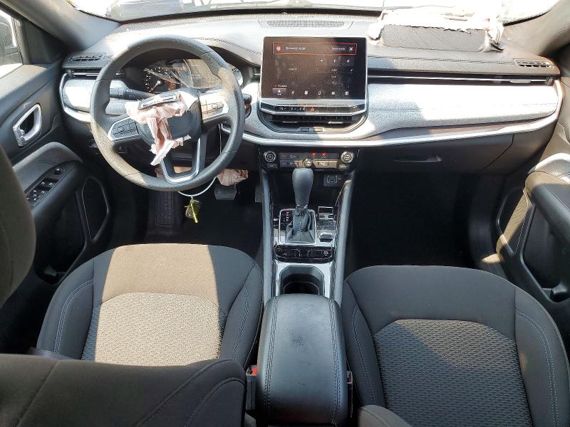 Foto 8 de la subasta – 2023 JEEP COMPASS con VIN 3C4NJDAN0PT510754