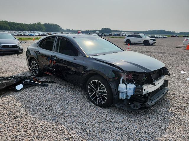 Photo 4 from auction – 2025 TOYOTA CAMRY with VIN 4T1DAACK3SU500792