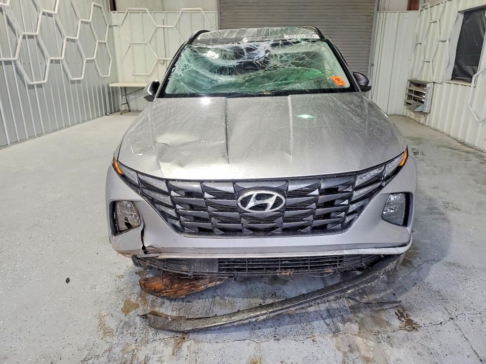 Photo 5 from auction – 2023 HYUNDAI TUCSON with VIN 5NMJBCAE9PH201478