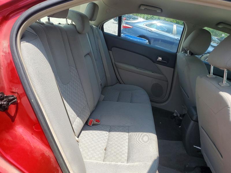 Photo 10 from auction – 2012 FORD FUSION with VIN 3FAHP0HGXCR422657