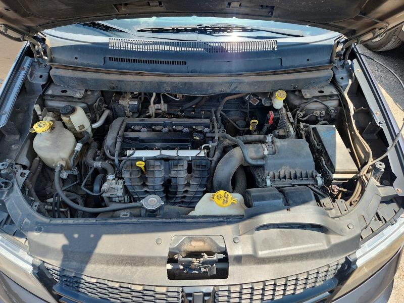 Photo 12 from auction – 2018 DODGE JOURNEY with VIN 3C4PDCAB9JT385700