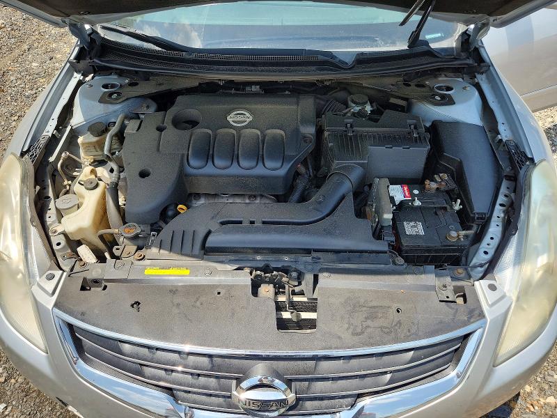 Photo 11 from auction – 2011 NISSAN ALTIMA with VIN 1N4AL2APXBC143354