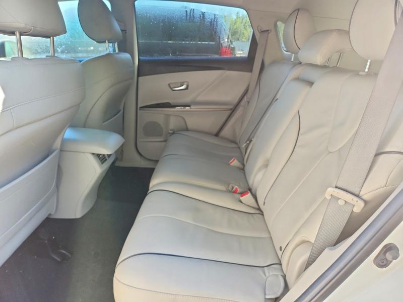 صورة رقم 11 من المزاد - 2012 TOYOTA VENZA مع VIN 4T3ZA3BB1CU062902