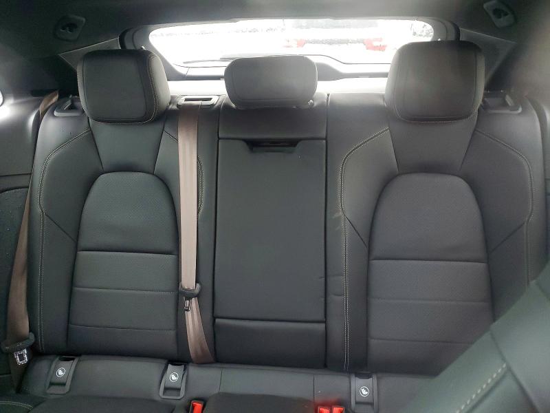 Photo 10 from auction – 2024 PORSCHE MACAN with VIN WP1AC2XA2RL200309