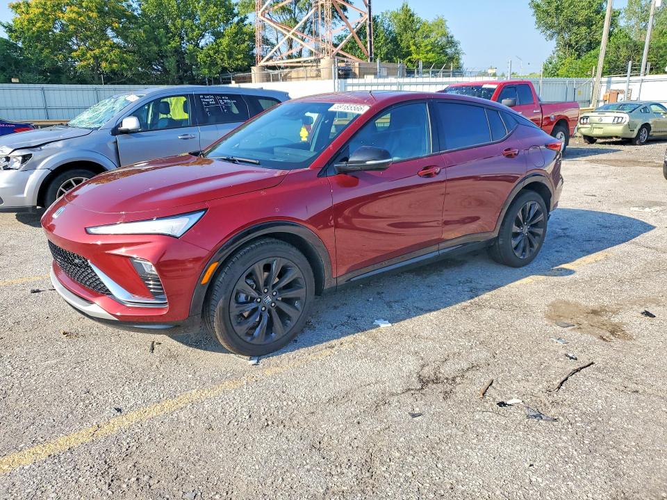 2024 BUICK ENVISTA