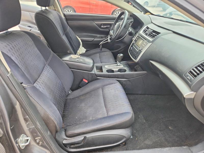 Photo 7 from auction – 2016 NISSAN ALTIMA with VIN 1N4AL3AP5GN339106