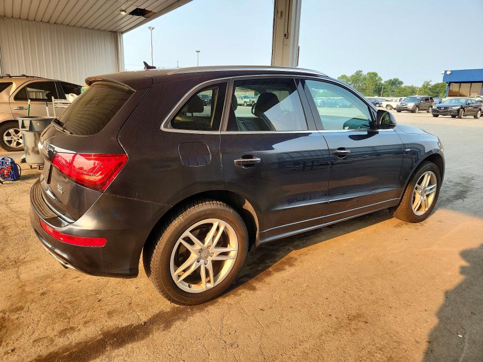 Zdjęcie 3 z aukcji – 2016 AUDI Q5 z VIN WA1D7AFP3GA018613
