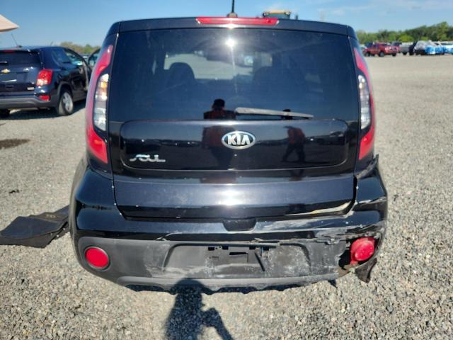 Photo 6 from auction – 2017 KIA SOUL with VIN KNDJN2A27H7425381
