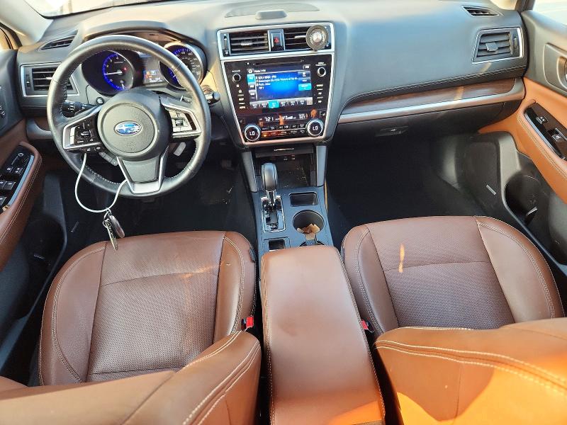 Foto 8 de la subasta – 2018 SUBARU OUTBACK con VIN 4S4BSETC4J3239259