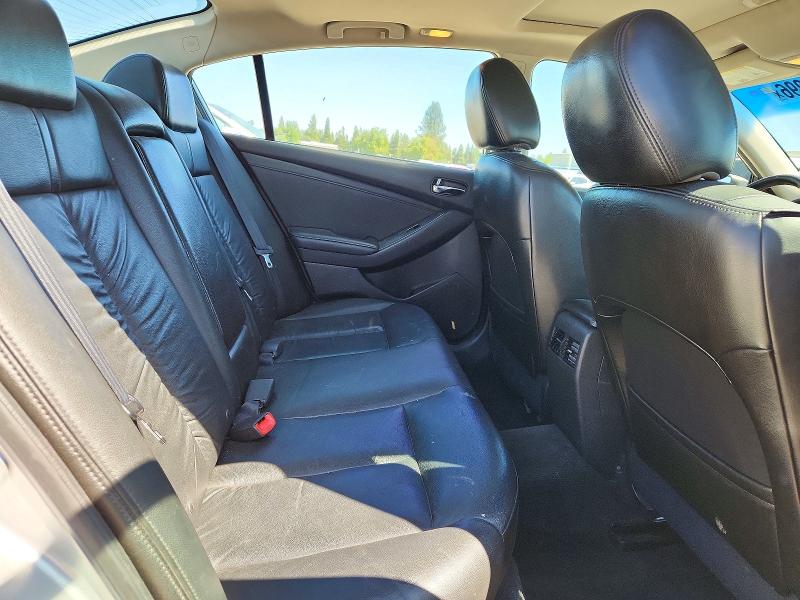 Photo 10 from auction – 2010 NISSAN ALTIMA with VIN 1N4AL2AP5AN566474