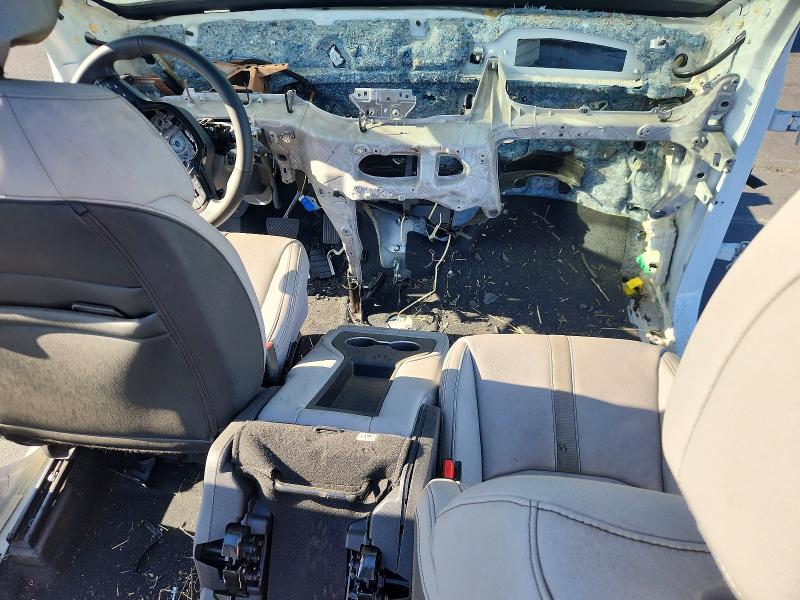 Zdjęcie 8 z aukcji – 2023 HONDA PILOT z VIN 5FNYG2H73PB008598