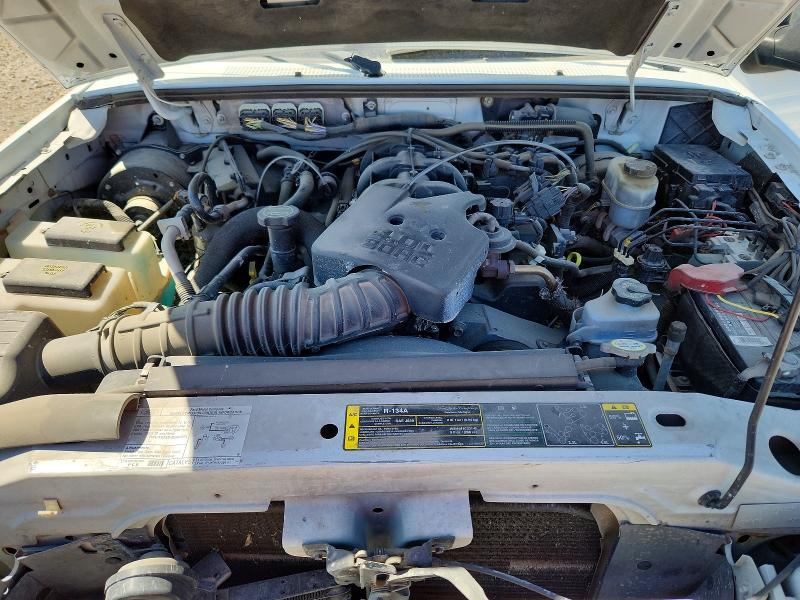 Photo 11 from auction – 2007 FORD RANGER with VIN 1FTYR15E67PA10536