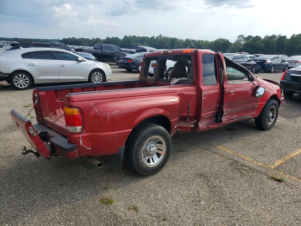 Photo 3 from auction – 1998 FORD RANGER with VIN 1FTYR14U7WPB23113