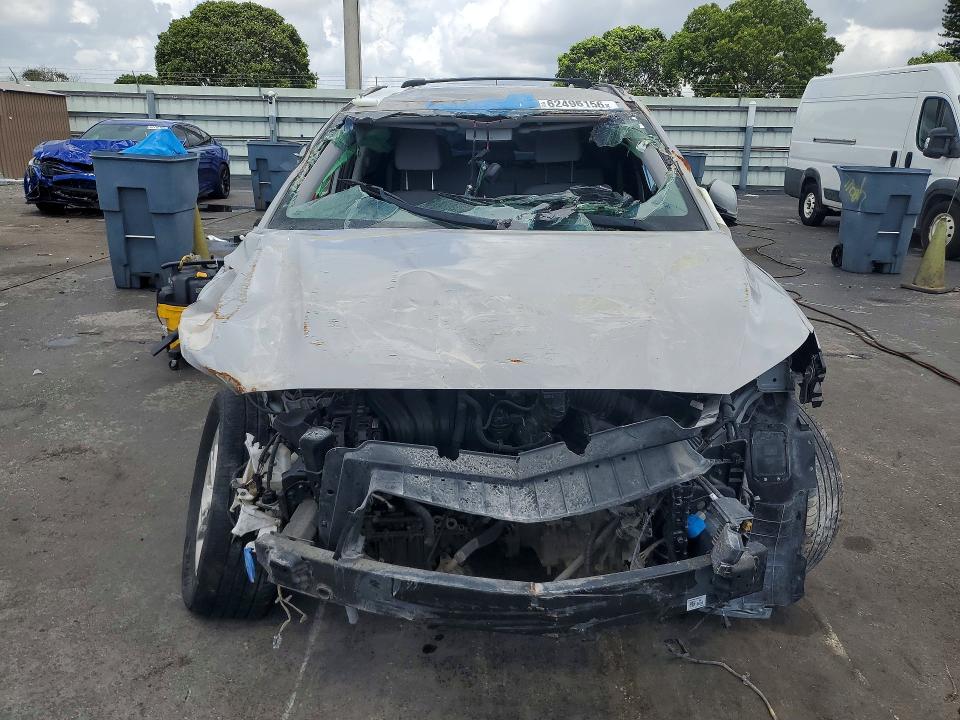 Photo 5 from auction – 2022 HYUNDAI KONA with VIN KM8K62AB6NU870429