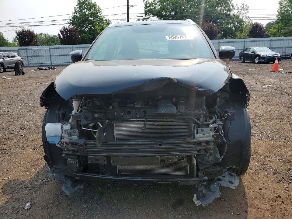 Photo 5 from auction – 2019 NISSAN KICKS with VIN 3N1CP5CU2KL531908