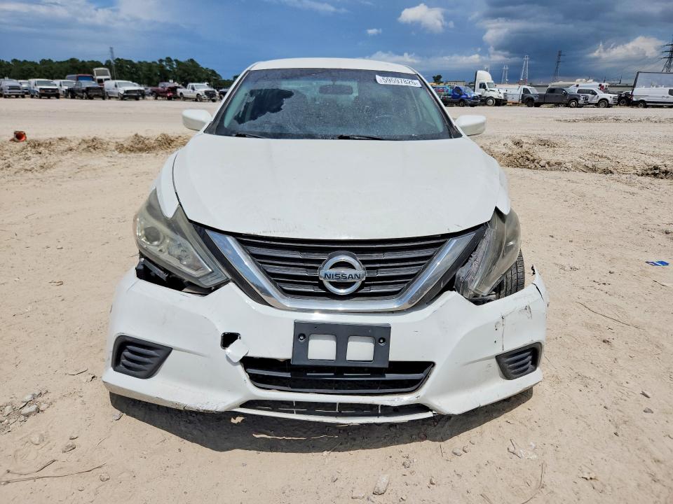 Foto 5 de la subasta – 2016 NISSAN ALTIMA con VIN 1N4AL3AP2GN309660