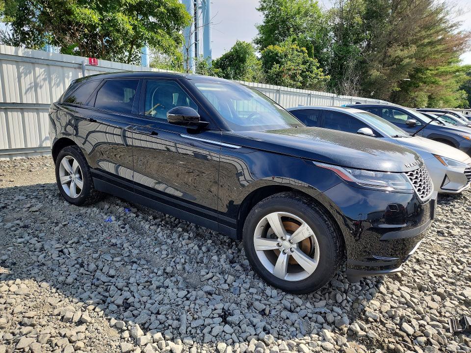 Photo 4 from auction – 2020 LAND ROVER RANGE ROVER VELAR with VIN SALYB2EX4LA249083