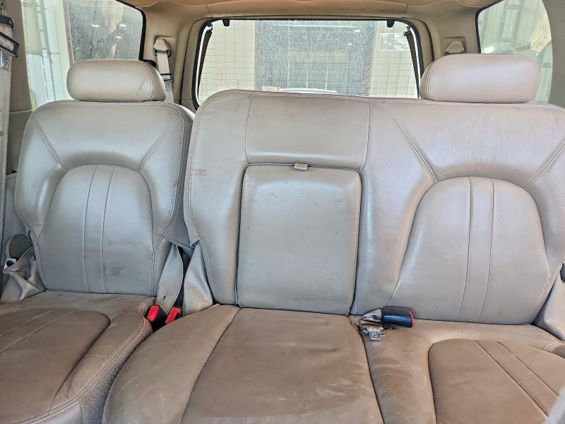 Photo 10 from auction – 2001 FORD EXPEDITION with VIN 1FMPU18LX1LA69829