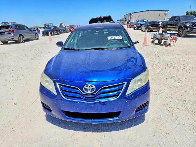 Photo 5 from auction – 2011 TOYOTA CAMRY with VIN 4T4BF3EK4BR095632