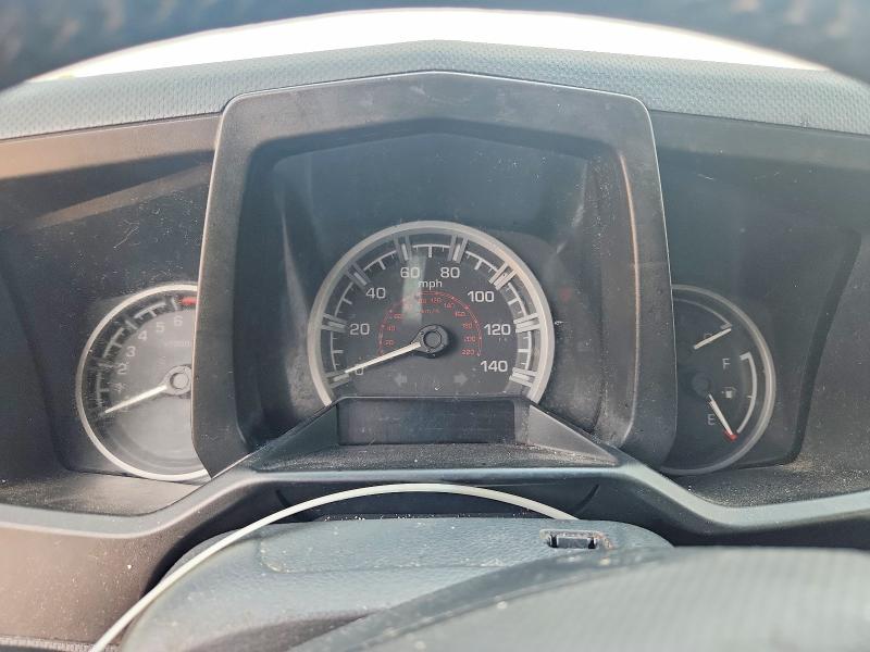 Photo 9 from auction – 2012 HONDA RIDGELINE with VIN 5FPYK1F52CB454365