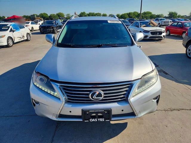 Zdjęcie 5 z aukcji – 2013 LEXUS RX 350 z VIN 2T2BK1BA1DC199873