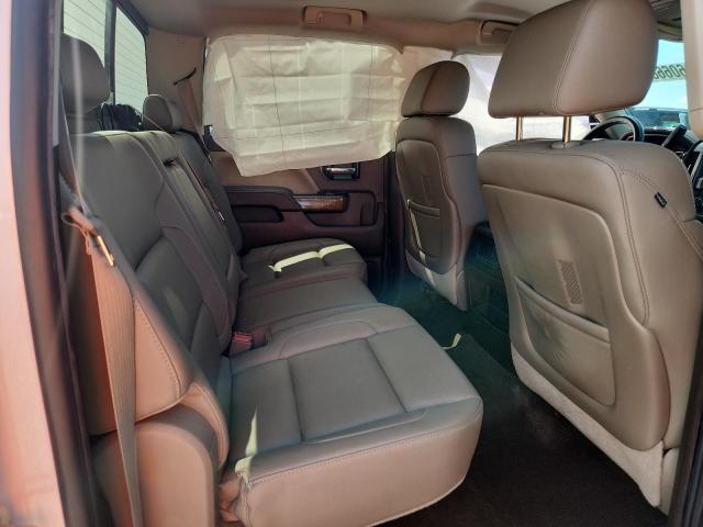 Photo 10 from auction – 2014 GMC SIERRA with VIN 3GTU2VEC8EG531980