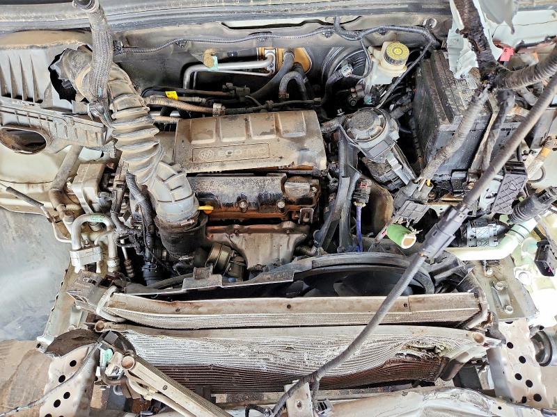 Photo 12 from auction – 2013 BUICK ENCORE with VIN KL4CJDSB4DB176957