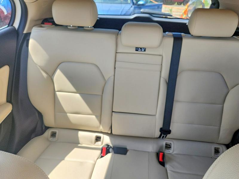 Photo 10 from auction – 2020 MERCEDES-BENZ GLA with VIN WDCTG4EB2LU024236