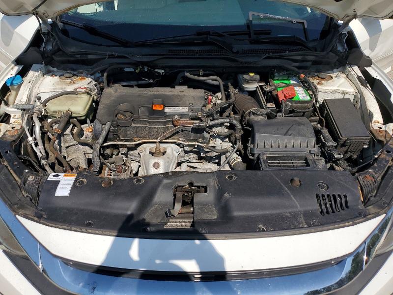 صورة رقم 11 من المزاد - 2016 HONDA CIVIC مع VIN 19XFC2F50GE207764