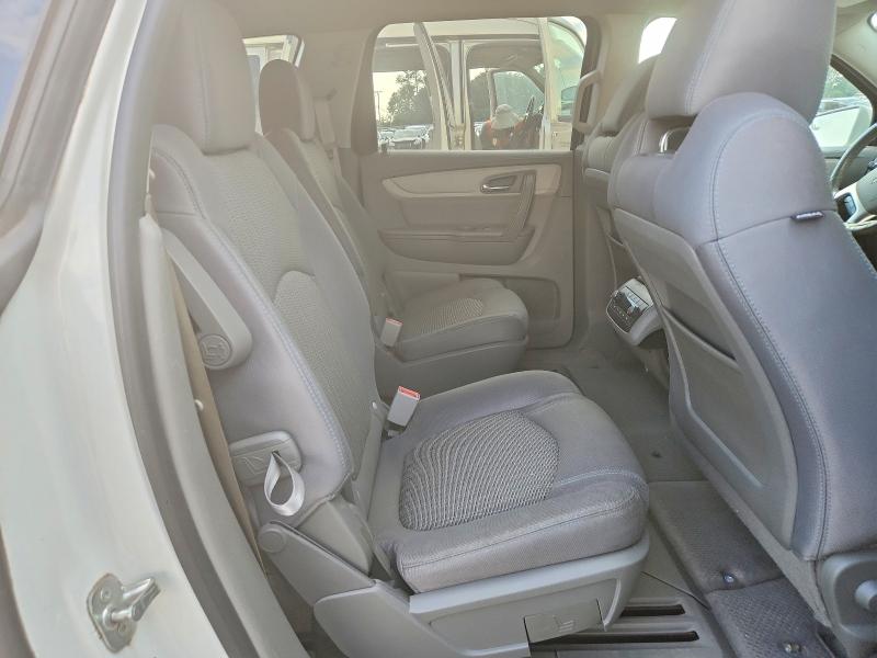 Photo 11 from auction – 2014 CHEVROLET TRAVERSE with VIN 1GNKRGKD5EJ256828