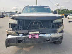 Photo 5 from auction – 2005 CHEVROLET SILVERADO with VIN 1GCHC29U75E112977
