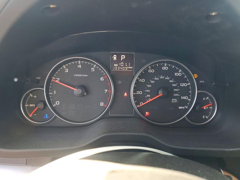 Photo 9 from auction – 2014 SUBARU OUTBACK with VIN 4S4BRBDC9E3296815