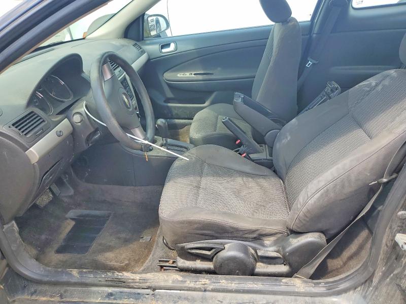 Photo 7 from auction – 2007 CHEVROLET COBALT with VIN 1G1AL15F977249454