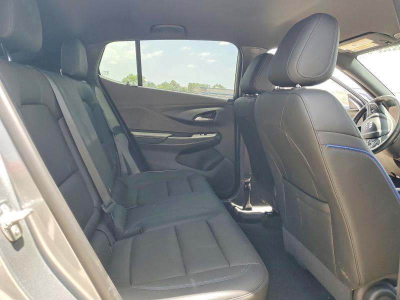 Photo 11 from auction – 2025 BUICK ENVISTA with VIN KL47LBEP1SB159263