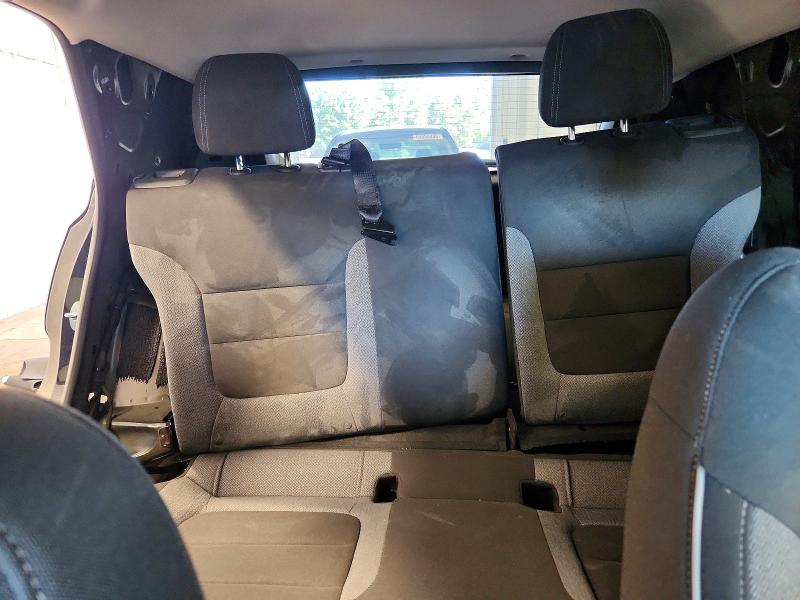 Photo 10 from auction – 2023 CHEVROLET TRAILBLAZER with VIN KL79MPSL1PB179527